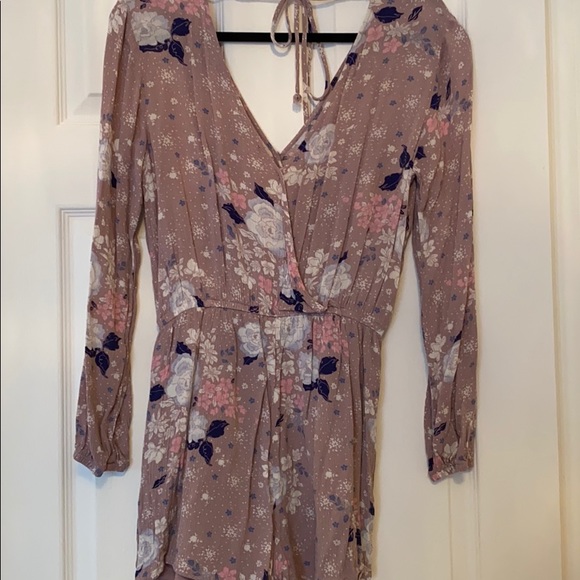 Jumpsuit - Picture 3 of 3